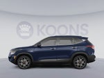 2023 Kia Seltos EX