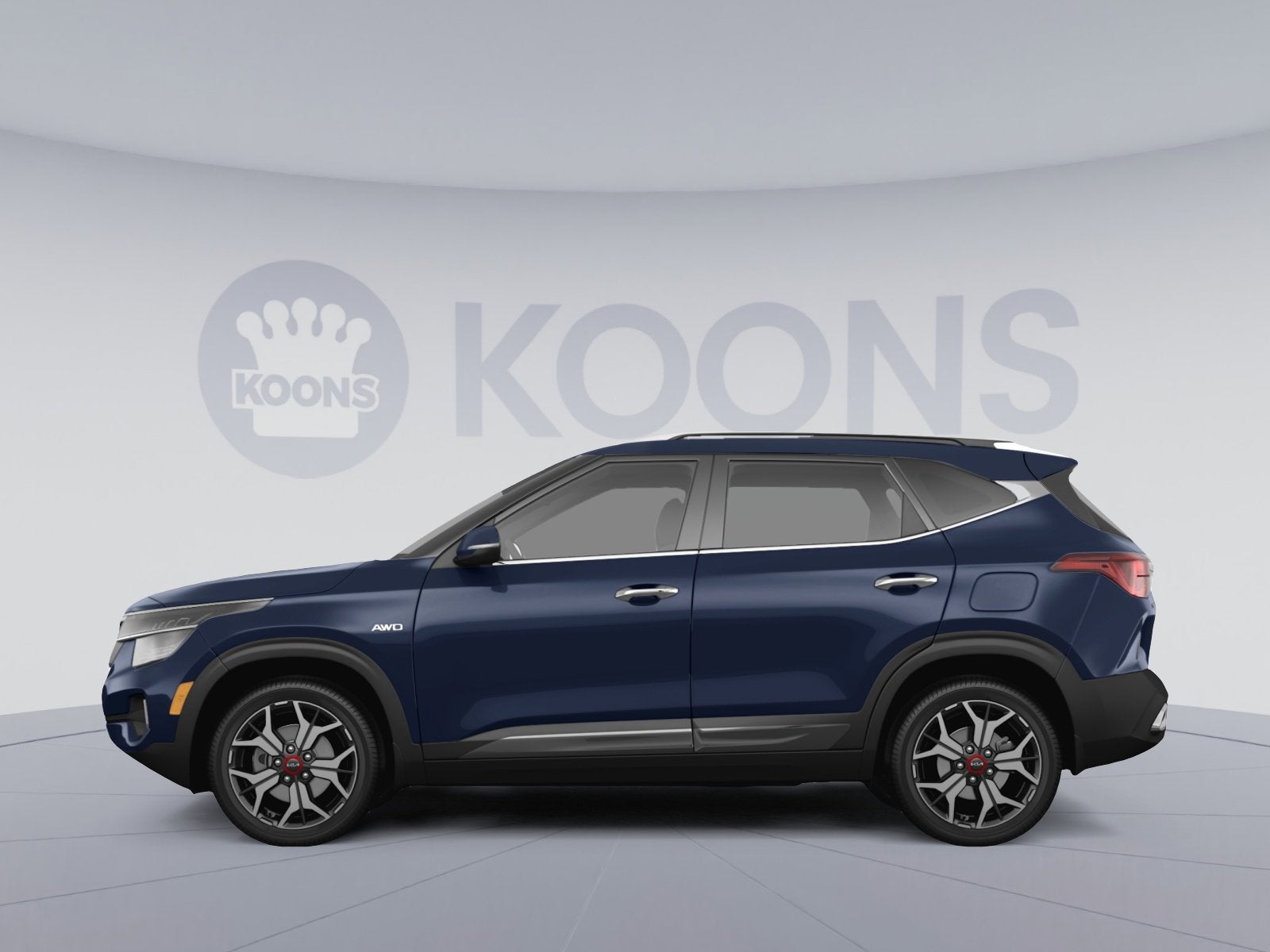 2023 Kia Seltos EX