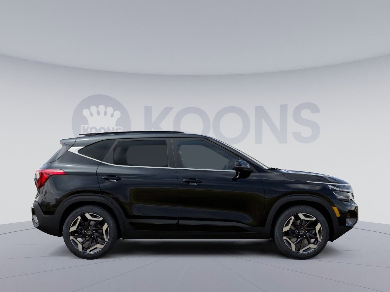 2025 Kia Seltos SX