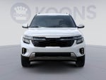 2026 Kia Seltos SX
