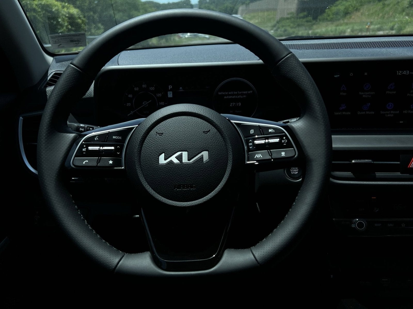 2026 Kia Seltos SX