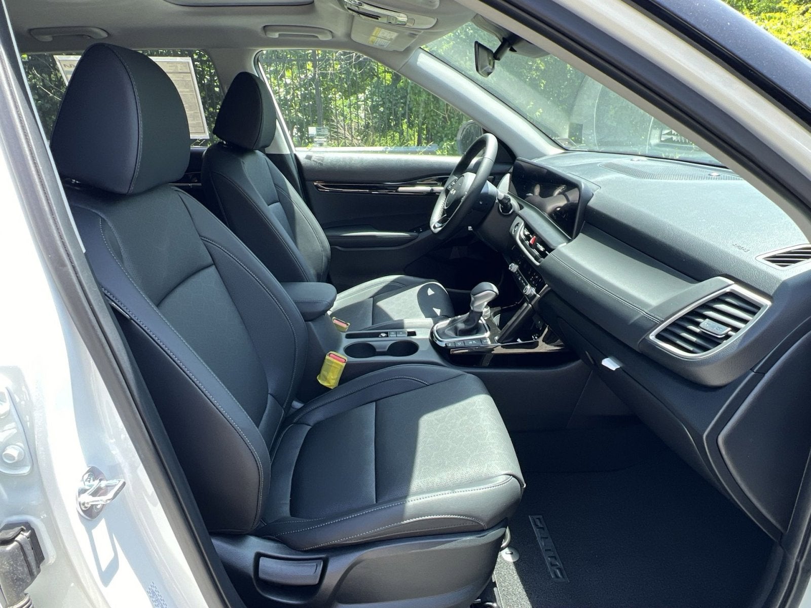 2026 Kia Seltos SX