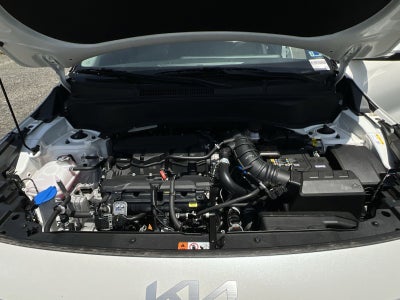 2026 Kia Seltos SX