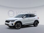 2026 Kia Seltos SX
