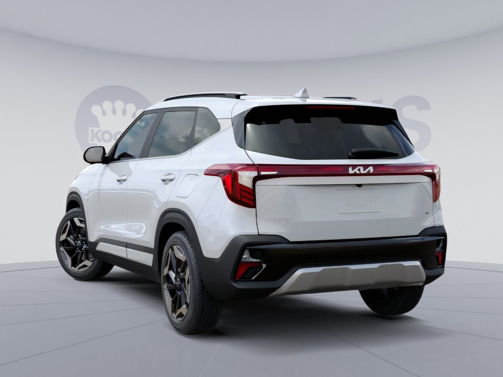 2026 Kia Seltos SX