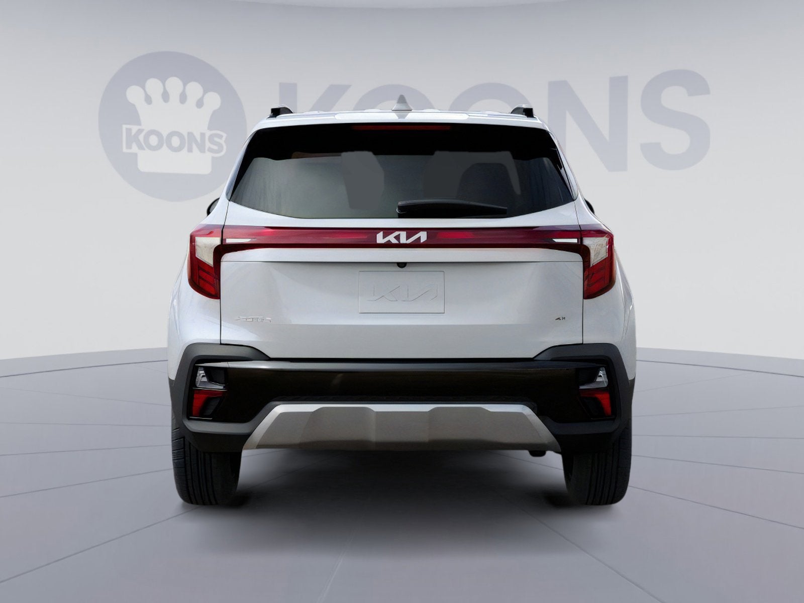 2026 Kia Seltos SX