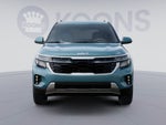2026 Kia Seltos SX