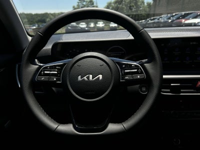 2026 Kia Seltos SX