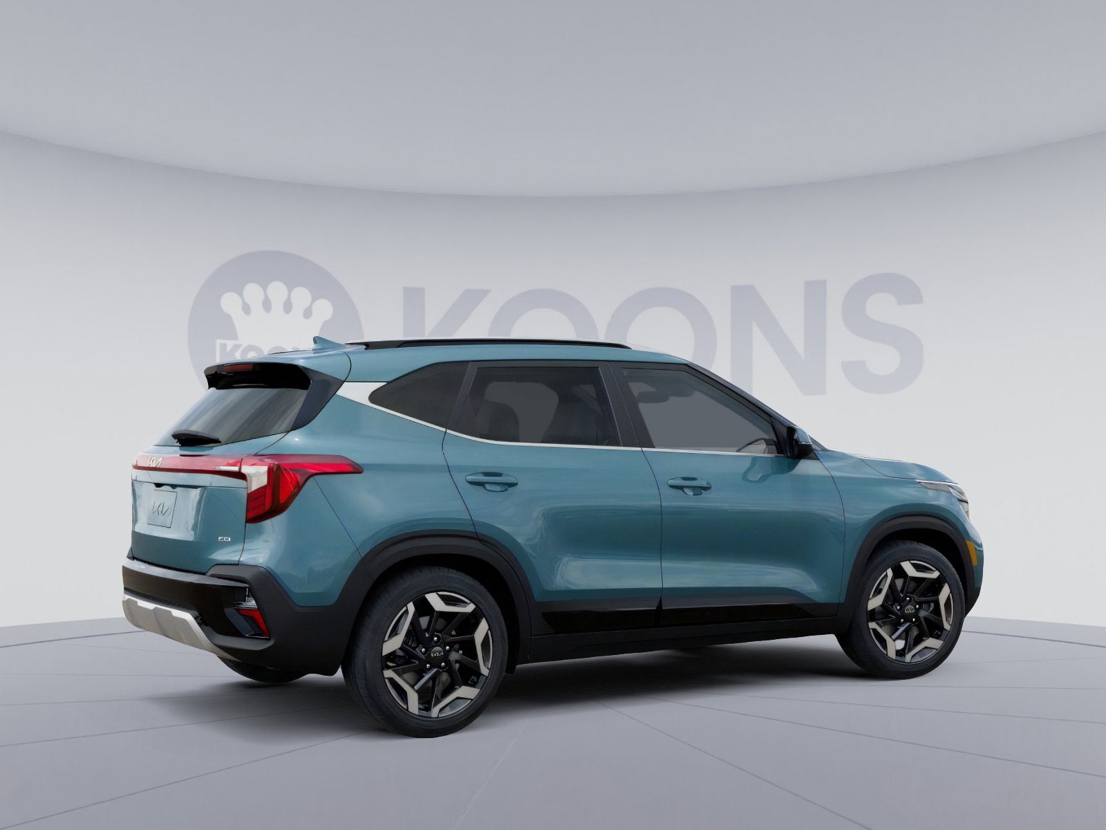 2026 Kia Seltos SX