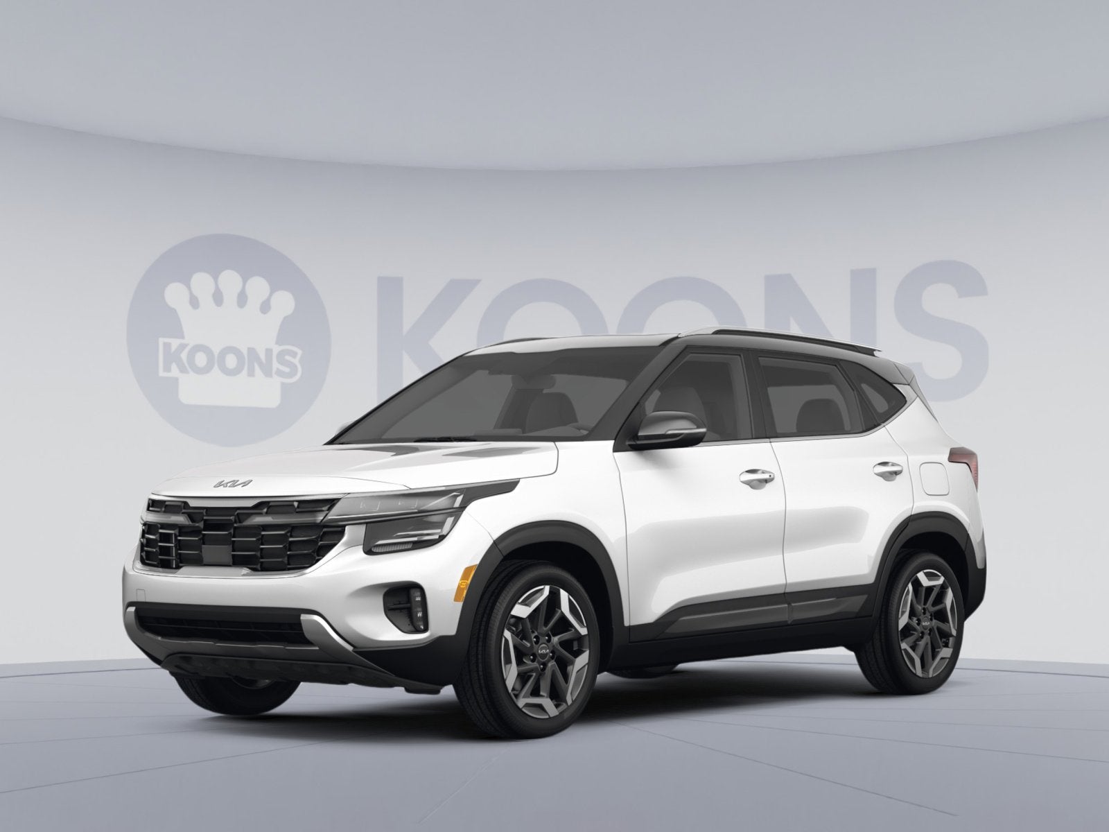 2024 Kia Seltos 2.0 S FWD's photo