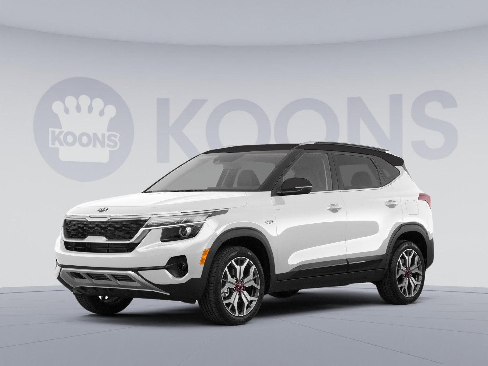 2022 Kia Seltos S
