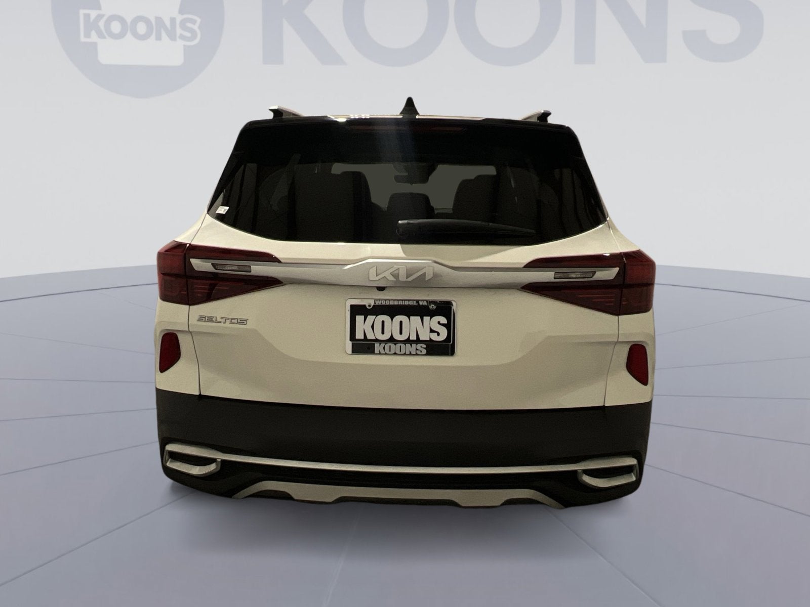 2022 Kia Seltos S