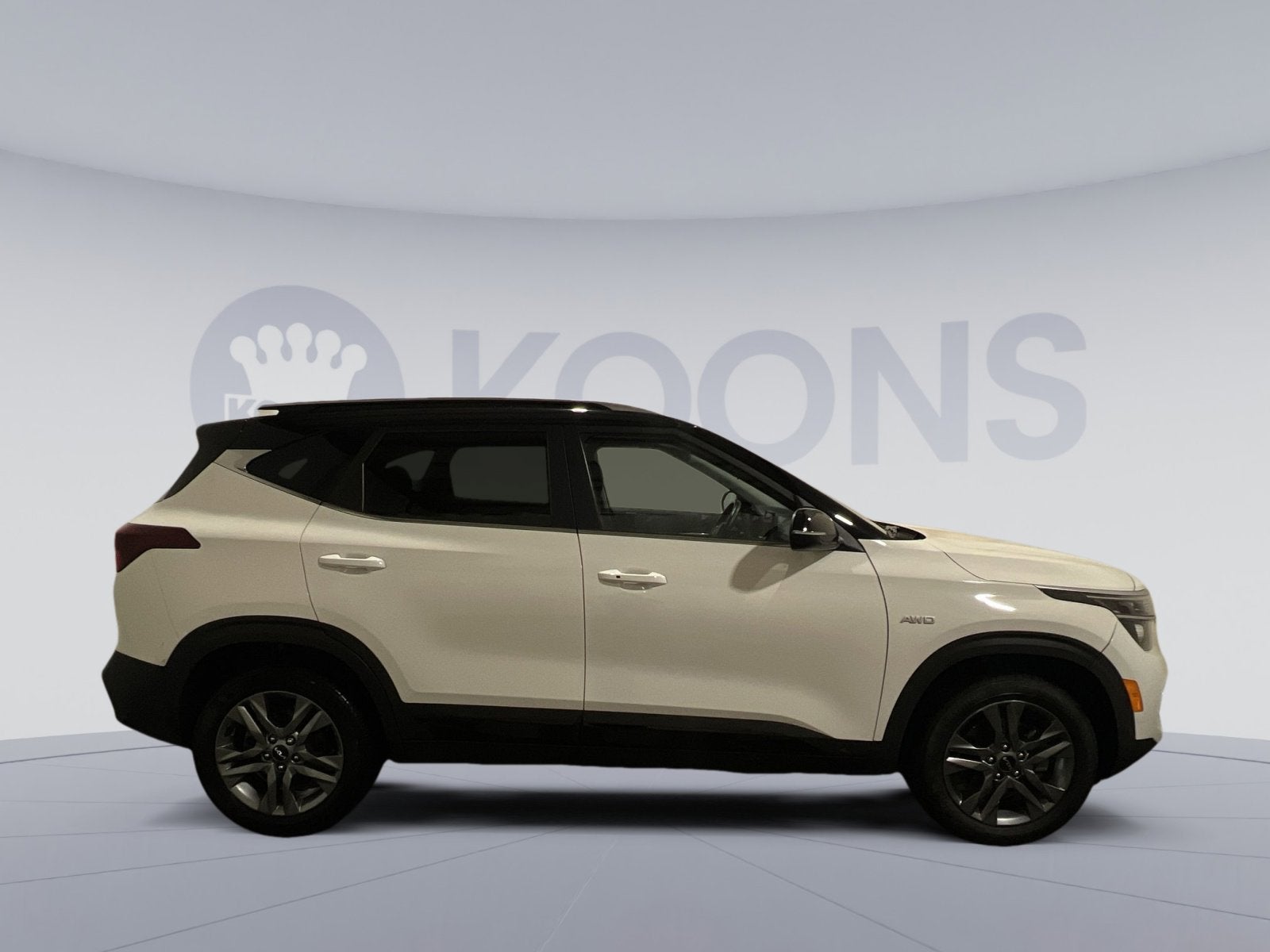 2022 Kia Seltos S