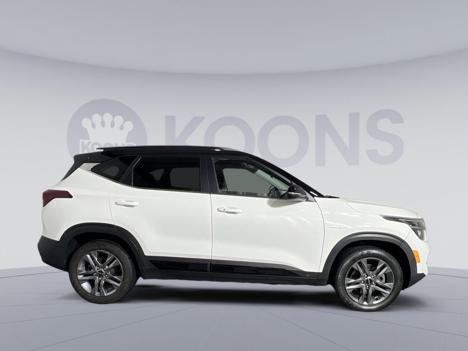 2022 Kia Seltos S