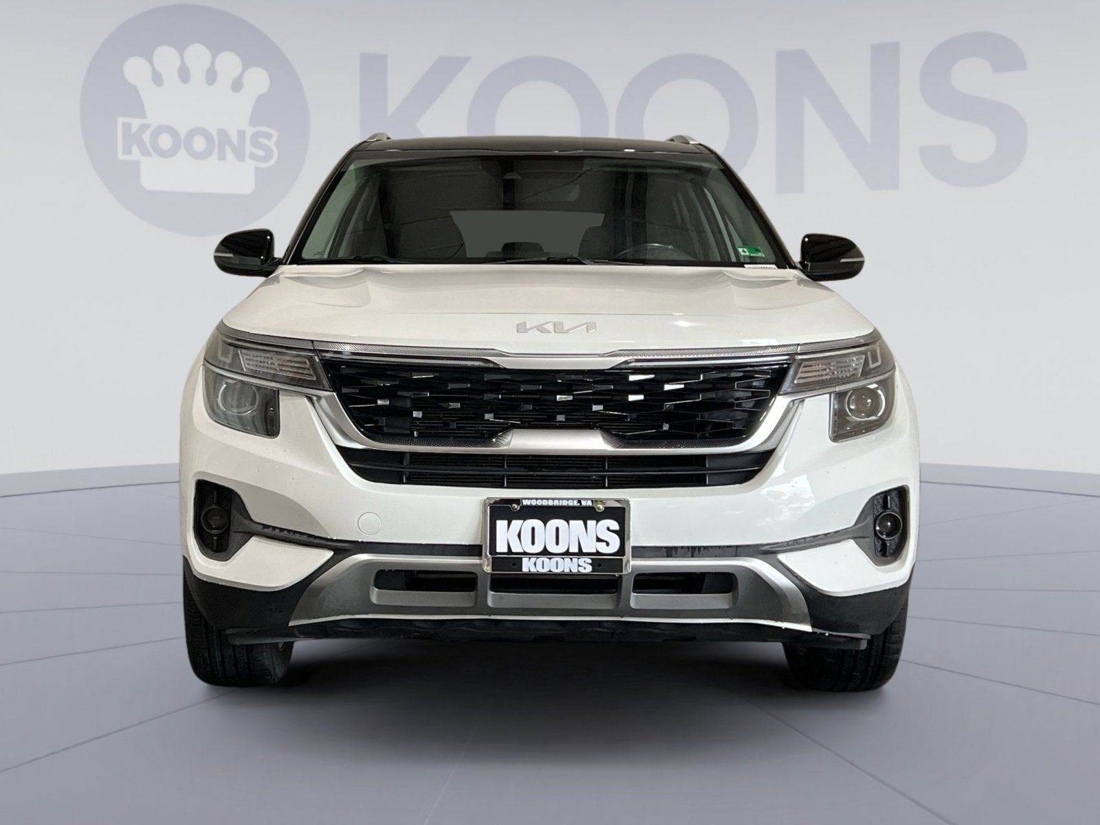 2022 Kia Seltos S