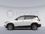 2022 Kia Seltos S