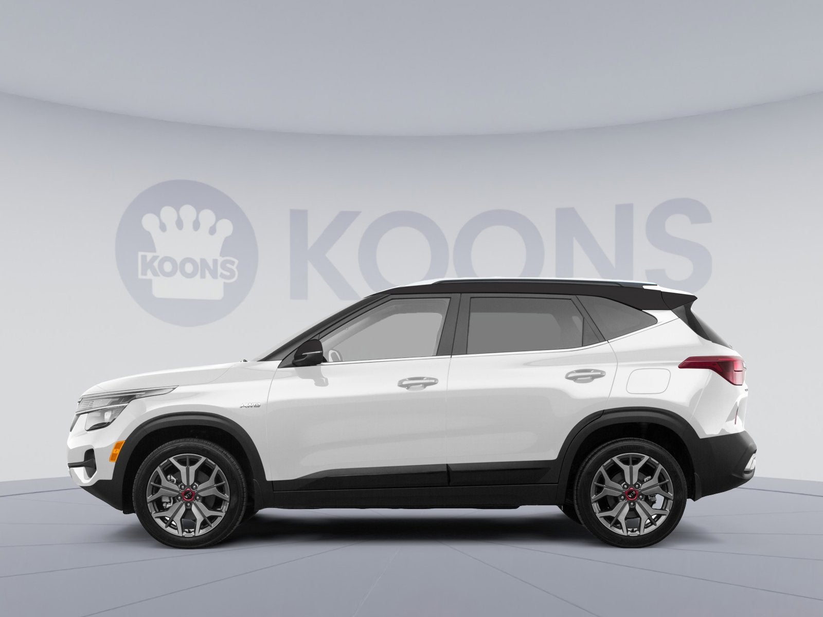 2022 Kia Seltos S