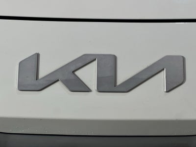 2022 Kia Seltos S
