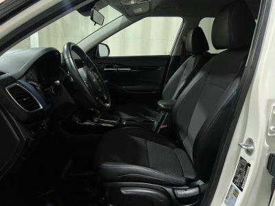 2022 Kia Seltos S