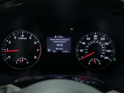 2022 Kia Seltos S