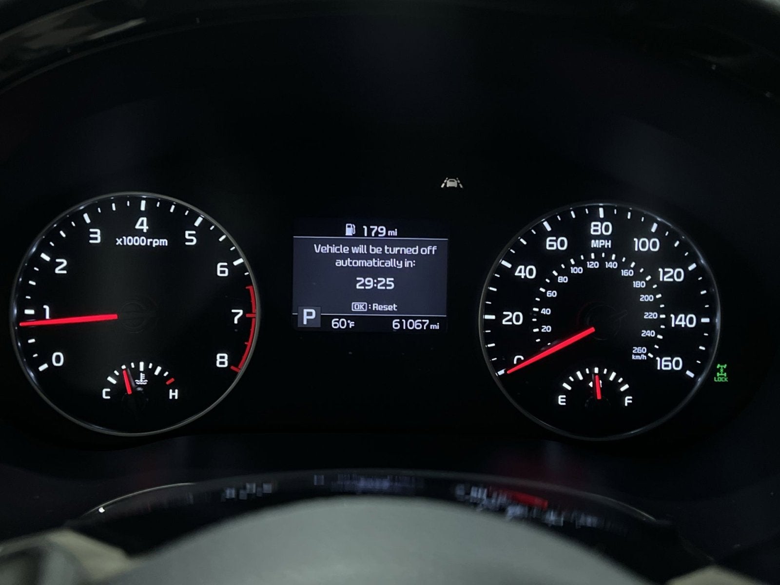2022 Kia Seltos S