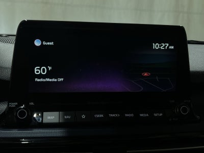 2022 Kia Seltos S