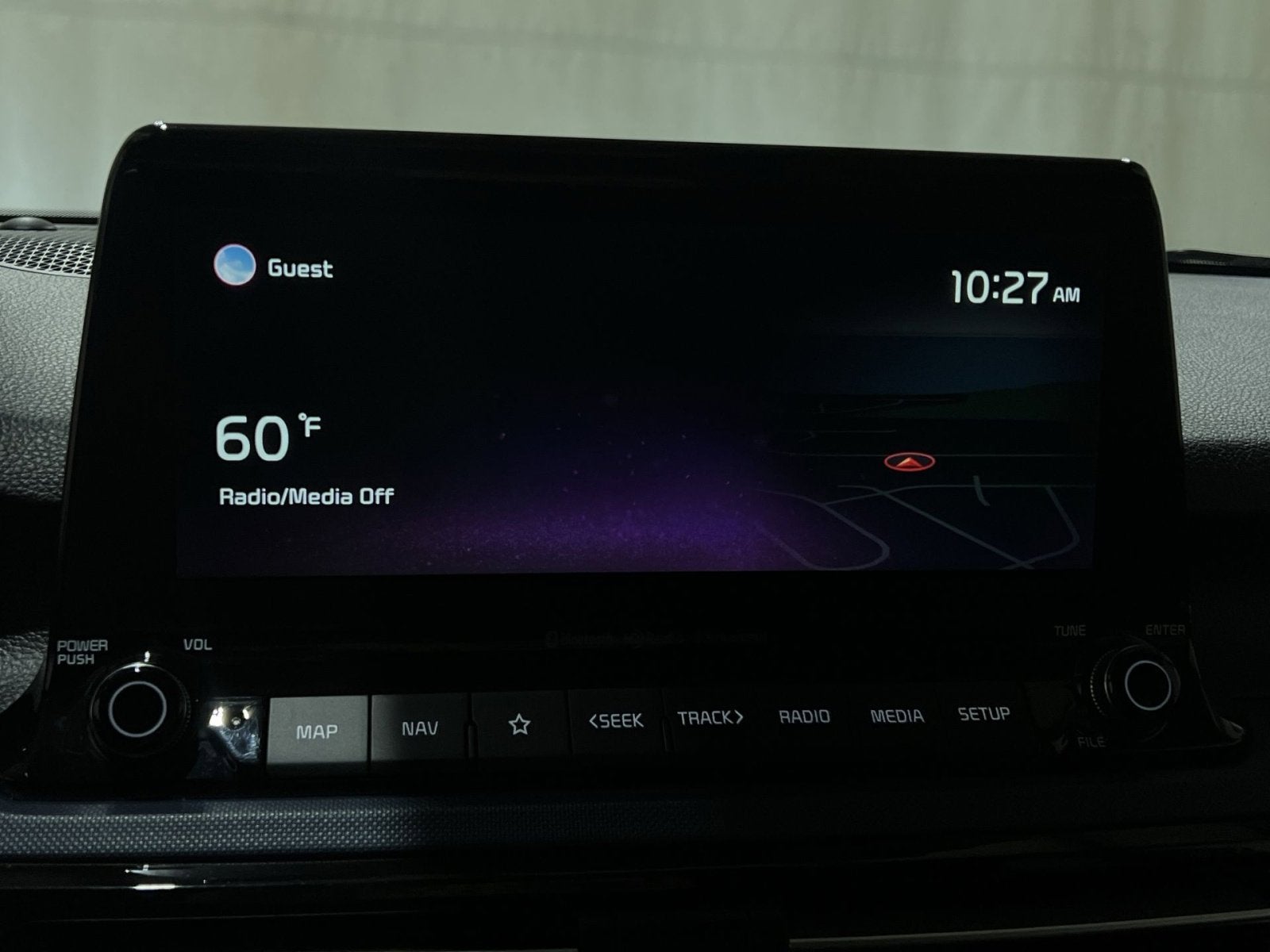 2022 Kia Seltos S