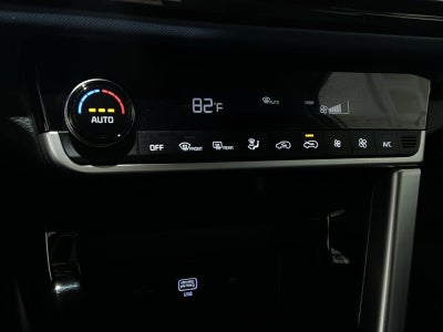 2022 Kia Seltos S