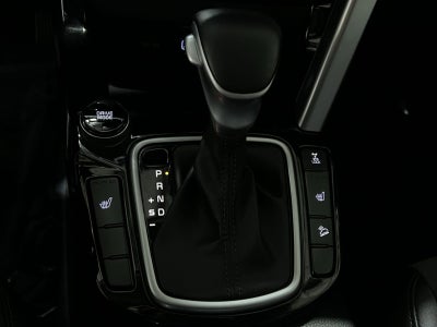 2022 Kia Seltos S