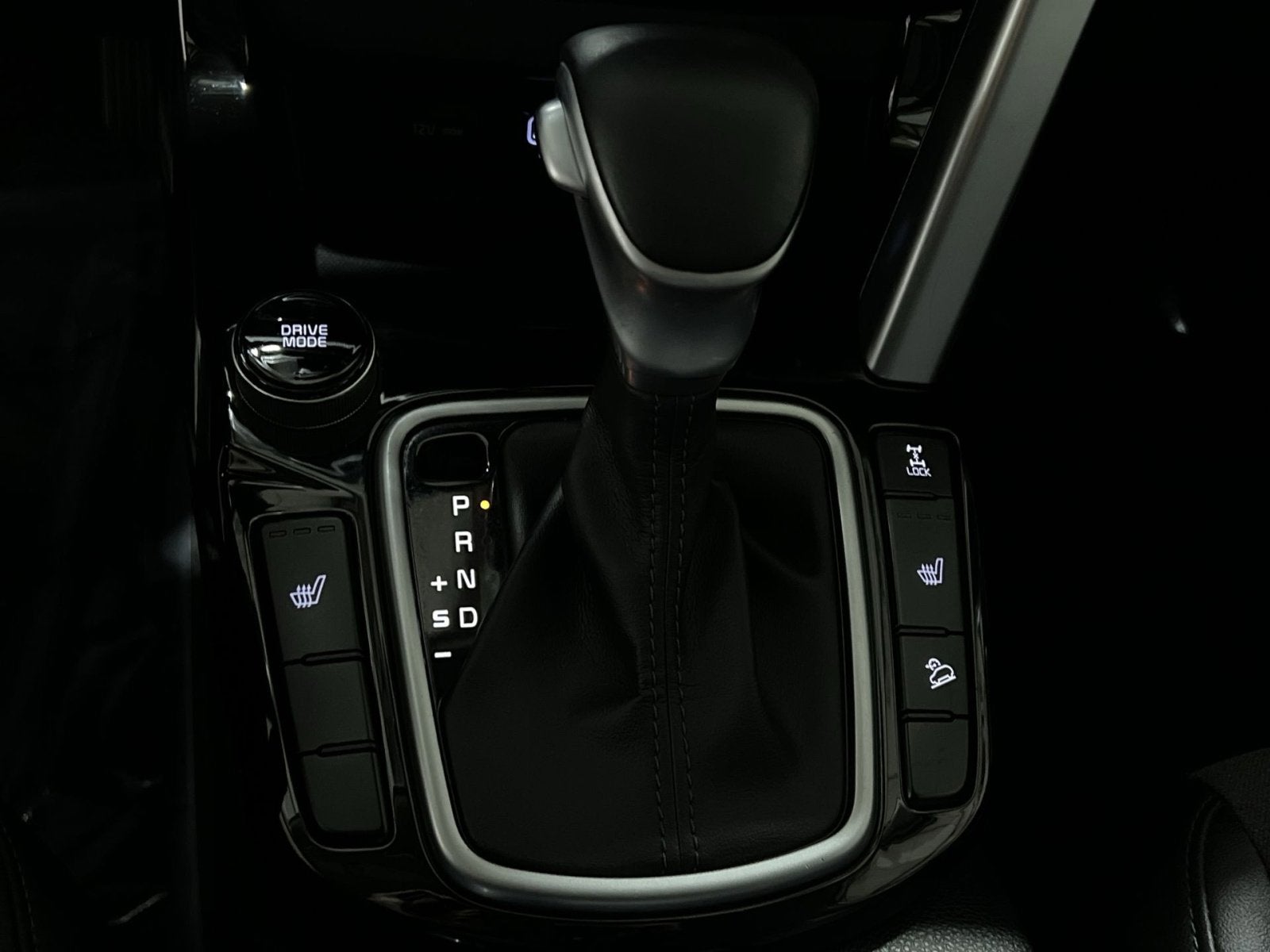 2022 Kia Seltos S