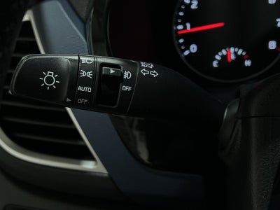 2022 Kia Seltos S