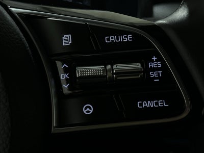 2022 Kia Seltos S