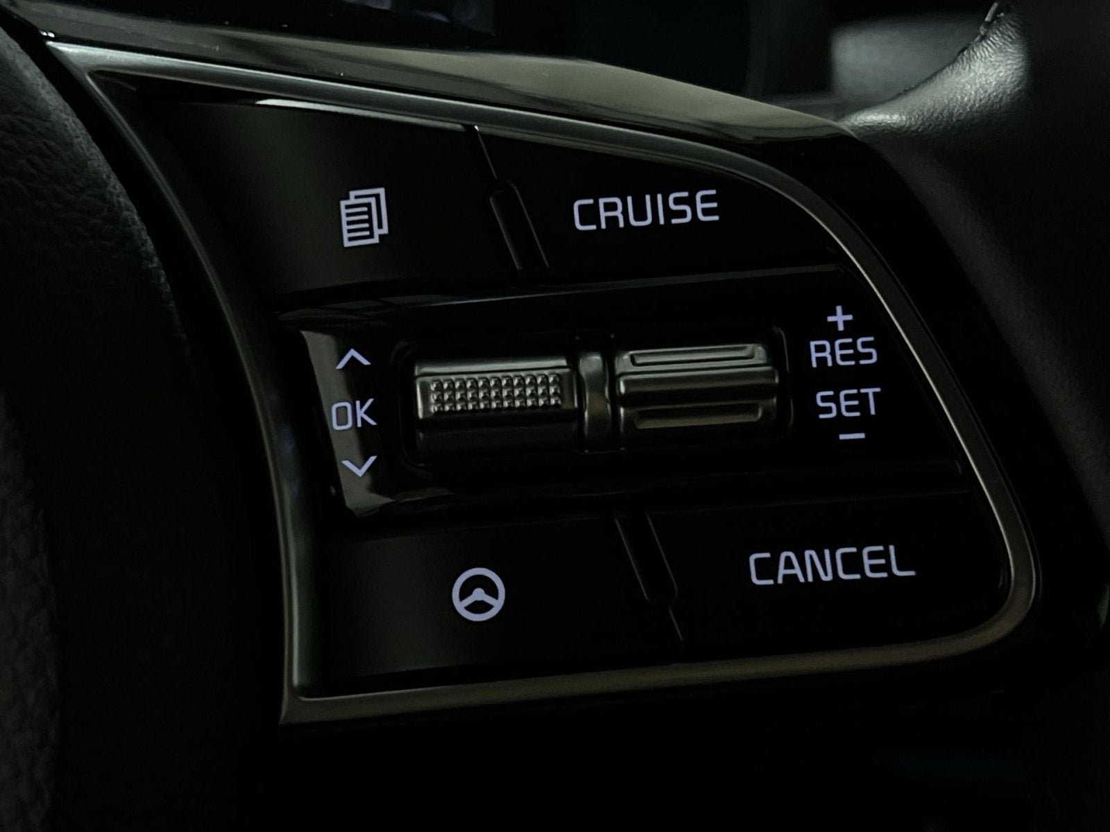 2022 Kia Seltos S