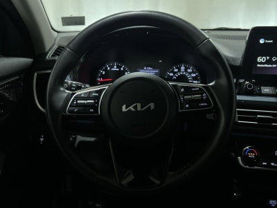 2022 Kia Seltos S