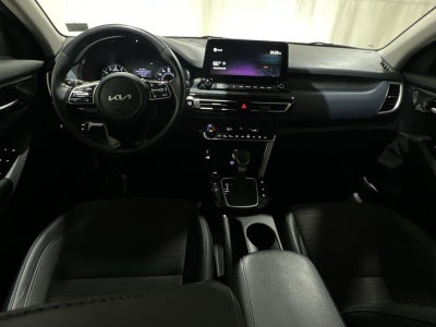 2022 Kia Seltos S