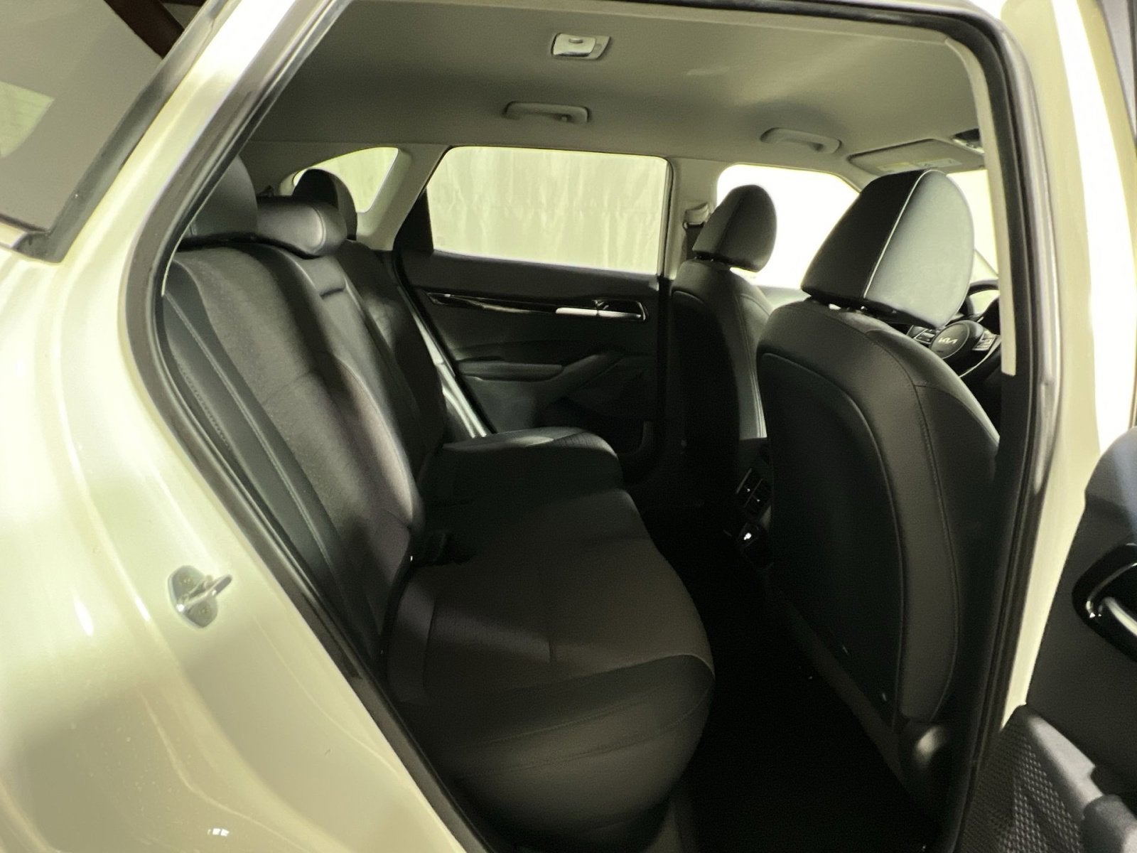 2022 Kia Seltos S