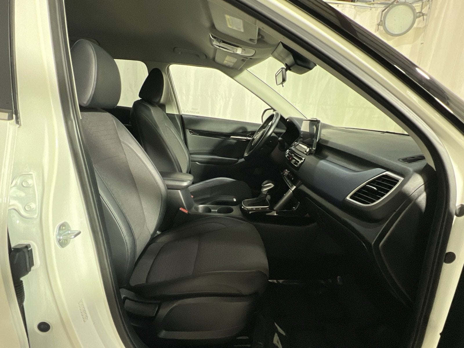2022 Kia Seltos S