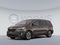 2018 Kia Sedona SX