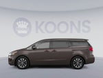 2018 Kia Sedona SX