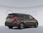 2018 Kia Sedona SX