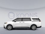 2022 Kia Carnival LXS