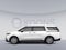 2022 Kia Carnival LXS