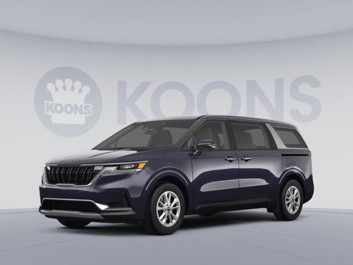 2023 Kia Carnival LX
