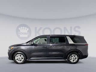 2023 Kia Carnival LX