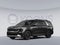 2026 Kia Carnival Hybrid LXS