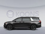 2026 Kia Carnival Hybrid LXS