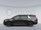 2026 Kia Carnival Hybrid LXS