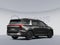 2026 Kia Carnival Hybrid LXS