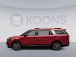 2025 Kia Carnival Hybrid EX