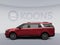 2025 Kia Carnival Hybrid EX